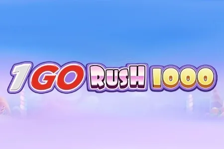1GO Rush 1000